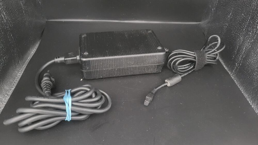 Sony AC-FD002 14.5V 6.9A Power Supply 4-Pin Adapter for Sony TV Monitor OEM